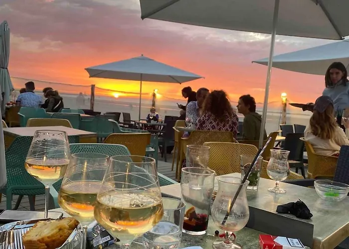 Appartement Terrasse Malo A 2 Pas De La Plage